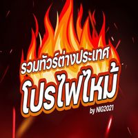 ศูนย์รวมโปรไฟไหม้ ทัวร์ต่างประเทศ ลด 20-60% by NIG2021