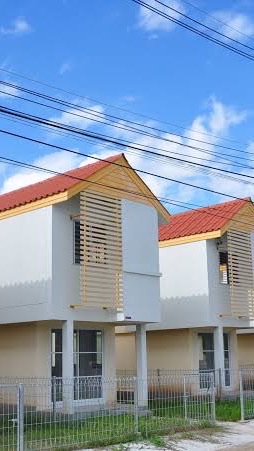 ชุมชนบ้านเอื้ออาทร(ลูกบ้าน)