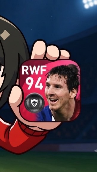 eFootball - THERacheN