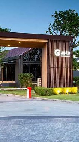 Q District กิ่งแก้ว-สุวรรณภูมิ