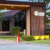 Q District กิ่งแก้ว-สุวรรณภูมิ