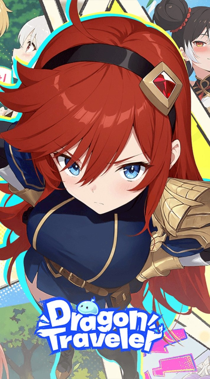 TimeBombTH Dragon traveler