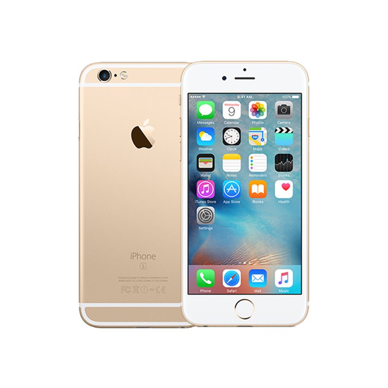 注意：1. 單機販售，不含原廠外盒。2. 螢幕有亮點、側邊有黑影3. 電池健康度95%以上型號：iPhone6s Plus 64GB配件：全新副廠充電組+保護貼+保護殼保固期：無保固，享蝦皮商城15天