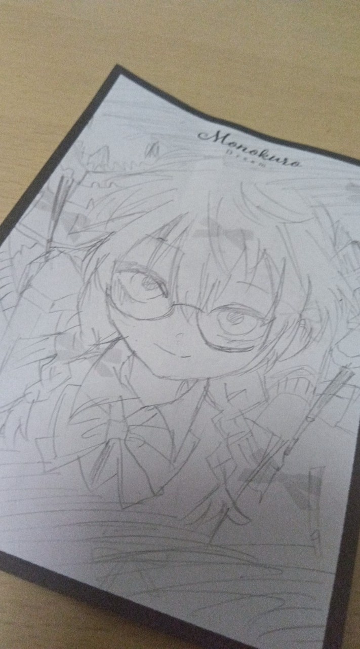 絵が上手くなりたい人おいで!!