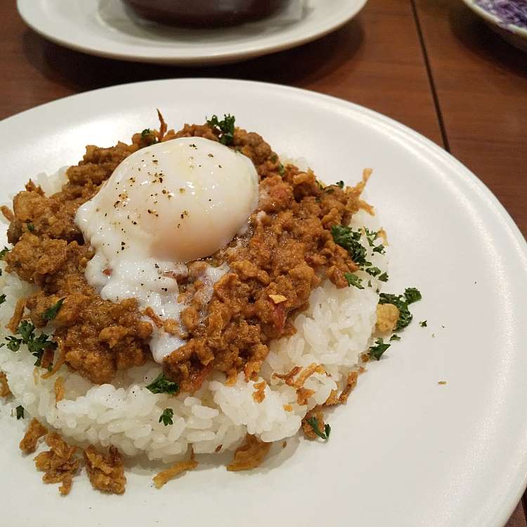 口コミの詳細 東京エガオ食堂 グランエミオ大泉学園店 東大泉 定食屋 By Line Place