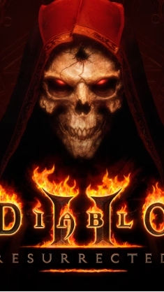 Project Diablo 2 國際服
