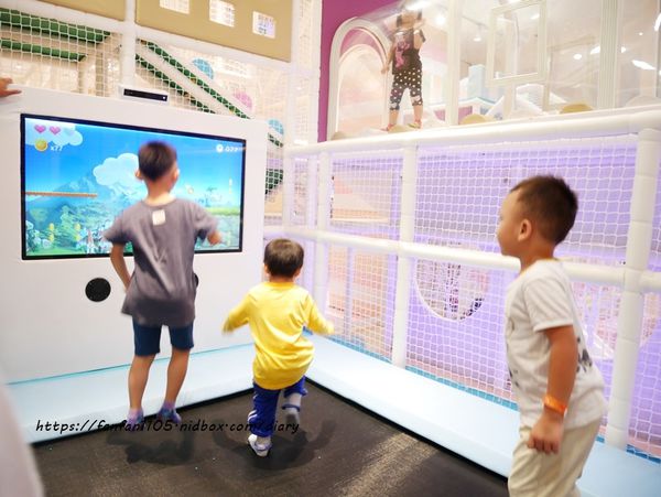 【新北中和景點】Kid%5Cs建築樂園 #室內樂園 #Global Mall環球中和 #夢想城體驗館 (31).JPG