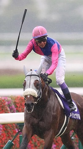 【競馬】武豊ファンの集い
