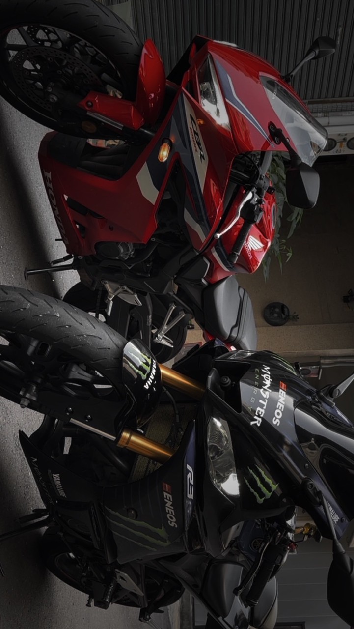 中部騎士團🏍️