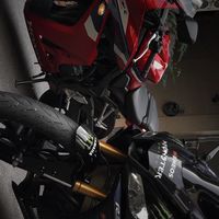 中部騎士團🏍️