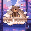 ꒰꒰ 🧸﹒﹒﹕𝙵𝚄𝙽 𝚃𝙾𝚆𝙽 ! ‧₊˚⤾