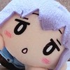 ごちうさ寝そべりぬいぐるみ🐰📸