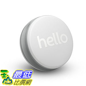 [106美國直購] Hello Sense PB15226 (2代) with Voice Sleep System - Cotton