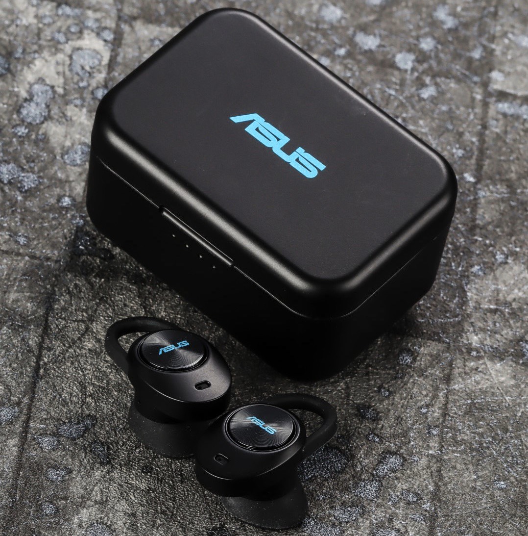 Asus ZenEar Bar BT 動手玩：