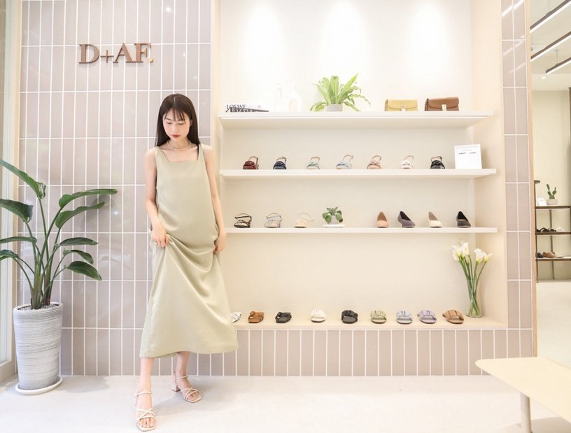 下雨天去哪？5大超人氣「台北雨天打卡景點」推薦！全台最美鞋店、網美系攀岩一次滿足