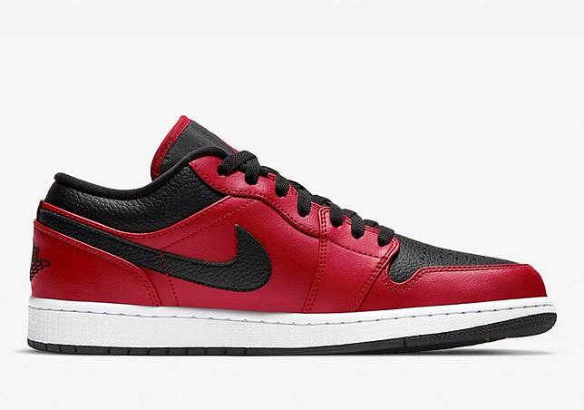 air jordan 1 retro low bred