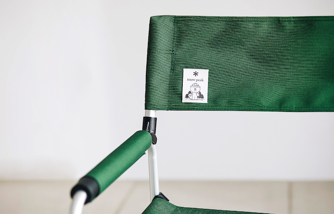 Snow Peak與LINE FRIENDS露營聯名商品 11