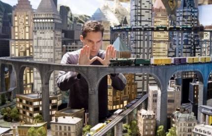 Ini Dia 10 Miniatur Lokasi Syuting Film yang Terlihat Seperti Nyata