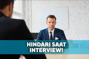 5 Jawaban Yang Harus Dihindari Ketika Interview Kerja Supaya Bisa Diterima Keepo Me Line Today