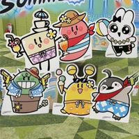 限界組絵師ｶﾓﾝﾇ!!!! 実況者リスナー様ｶﾓﾝﾇ!!