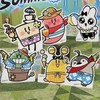 限界組絵師ｶﾓﾝﾇ!!!! 実況者リスナー様ｶﾓﾝﾇ!!