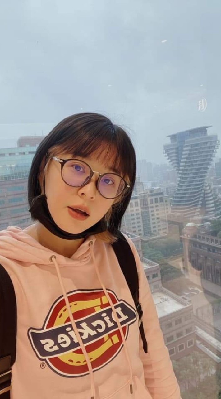 愛妳的小燕正面思考團群組