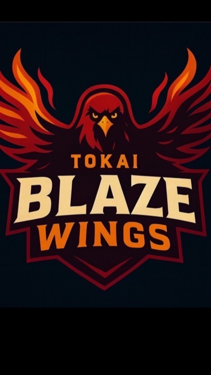🦅東海BLAZE WINGS