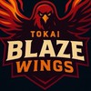 🦅東海BLAZE WINGS