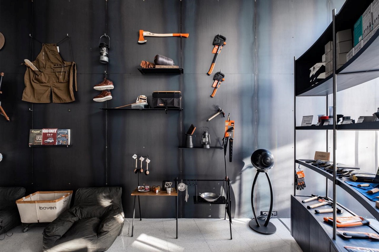 PARK2草悟廣場;綠園道;美食;餐廳;公園;台中;ROCKLAND;ROCKPLUS;MOLINO;正面奶酥;酉5PM TWCAUDEX;新村站著吃烤肉;設計