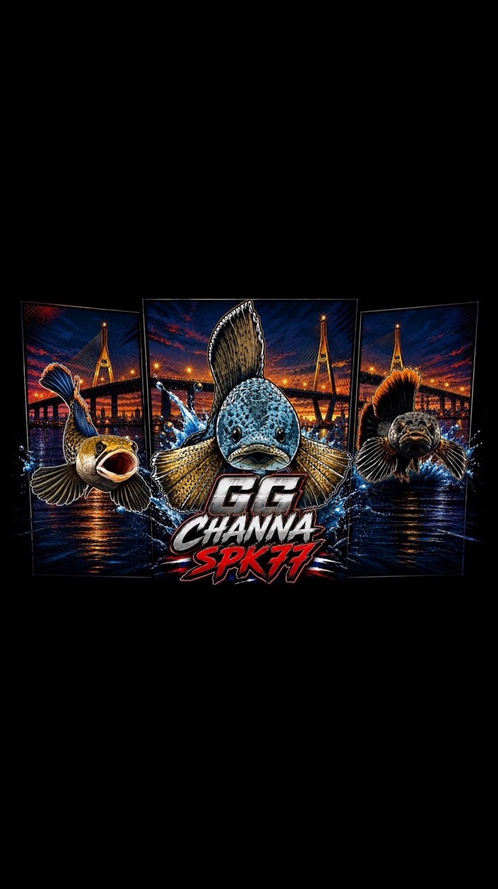 GG Channa SPK77