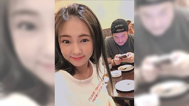 ㄚ頭男友做一件事讓她覺得暖心。 圖／翻攝自 ㄚ頭 IG
