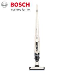 ◎靈活吸塵 一鍵轉換手持模式|◎配件包滿足各項清掃需求|◎長效耐用鋰電池技術商品名稱:【BOSCH博世】二合一直立式無線吸塵器BBHL2215TW珍珠白品牌:BOSCH博世種類:吸塵器型號:BBHL2