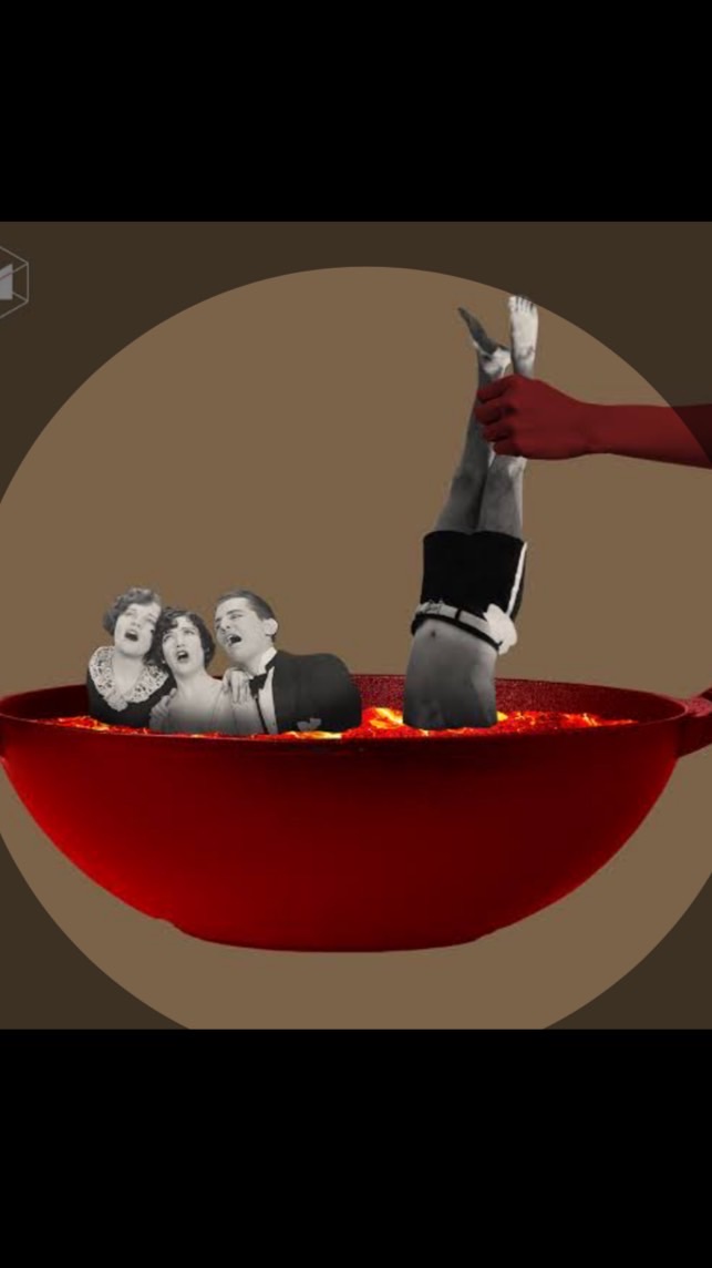 Hell VIP