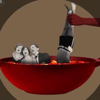 Hell VIP