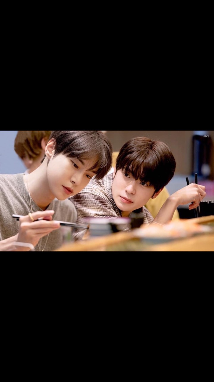 Jaedo🍑🐰 Nomin🐶🐰 Thailand🇹🇭💚