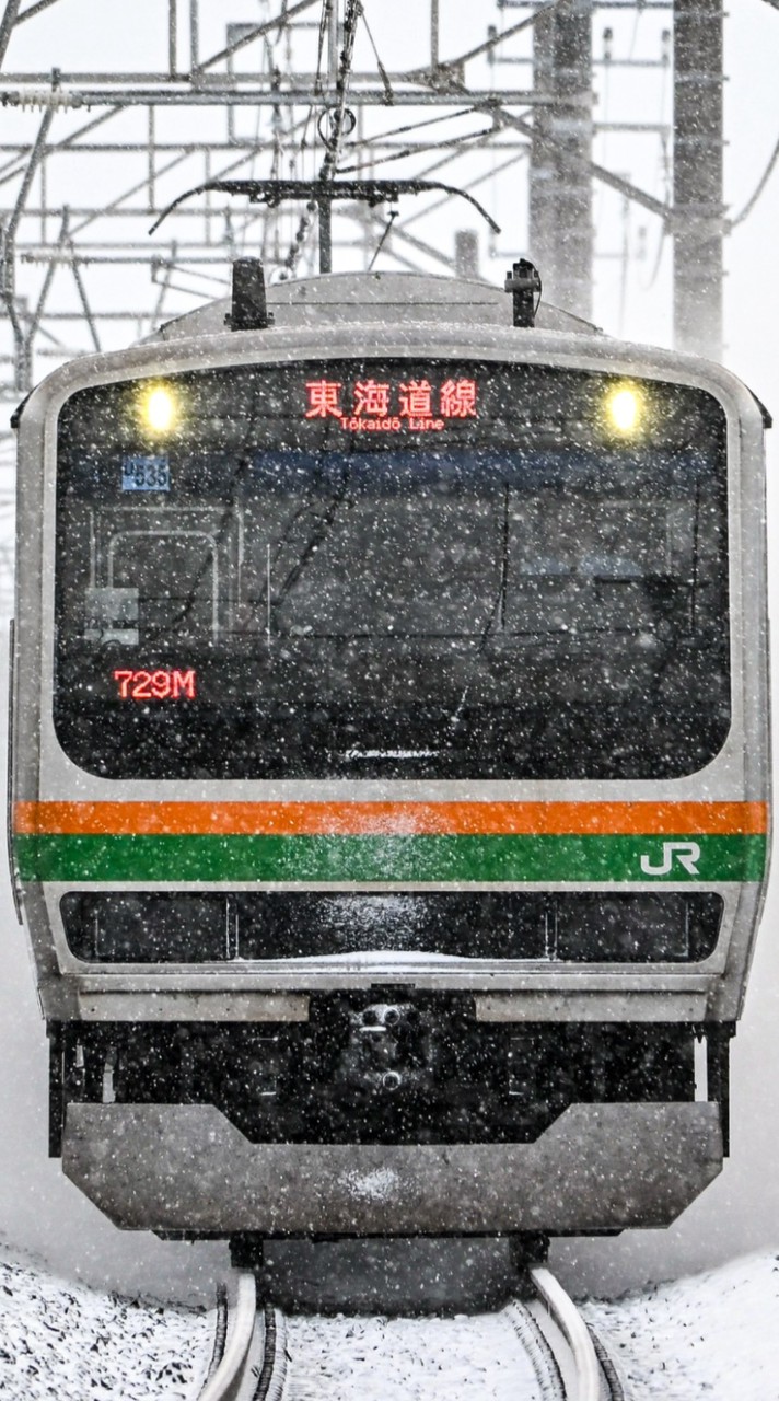 [KTG]駅名しりとりのOC！