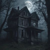 บ้านผีสิงสายรหัส👻🏠