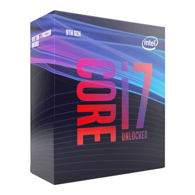 Intel 9th Core i7-9700K(不含風扇)。人氣店家佐維3C購物網的電腦零組件、CPU有最棒的商品。快到日本NO.1的Rakuten樂天市場的安全環境中盡情網路購物，使用樂天信用卡選購