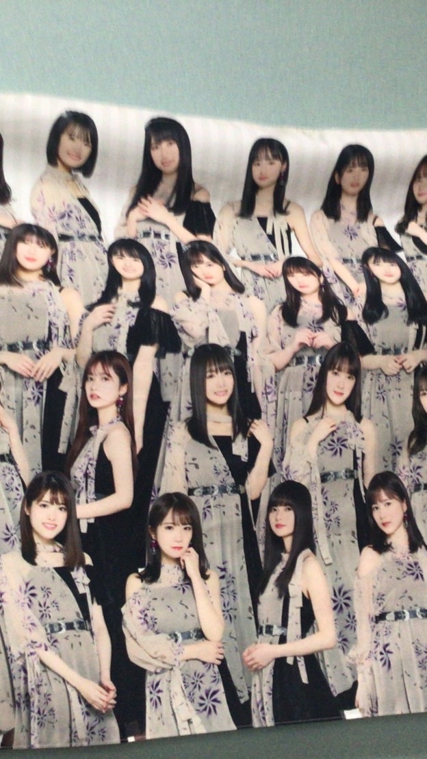 乃木オタ歓迎！！1期生が好きな人大歓迎！！のオープンチャット