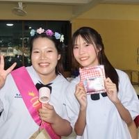 ต้าวโมต้าวหอม