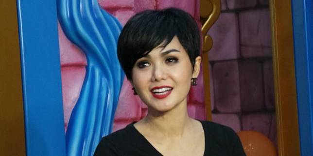 Lirik dan Chord Lagu Cinta yang Kumau - Yuni Shara  Kompas.com 