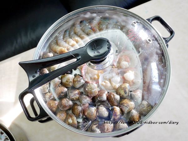 【華菱家電】蒸神器多功能養生鍋 #滴雞精 #養生鍋 #蒸氣火鍋 (11).JPG