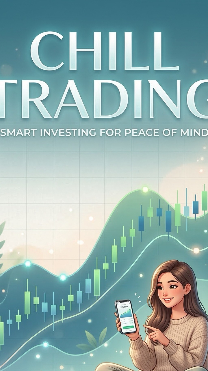 Chill Tradingด by TNT📊