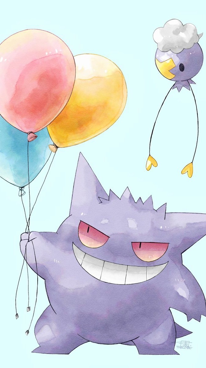 ポケユナしたい！鬼ごっこ定期的に開催