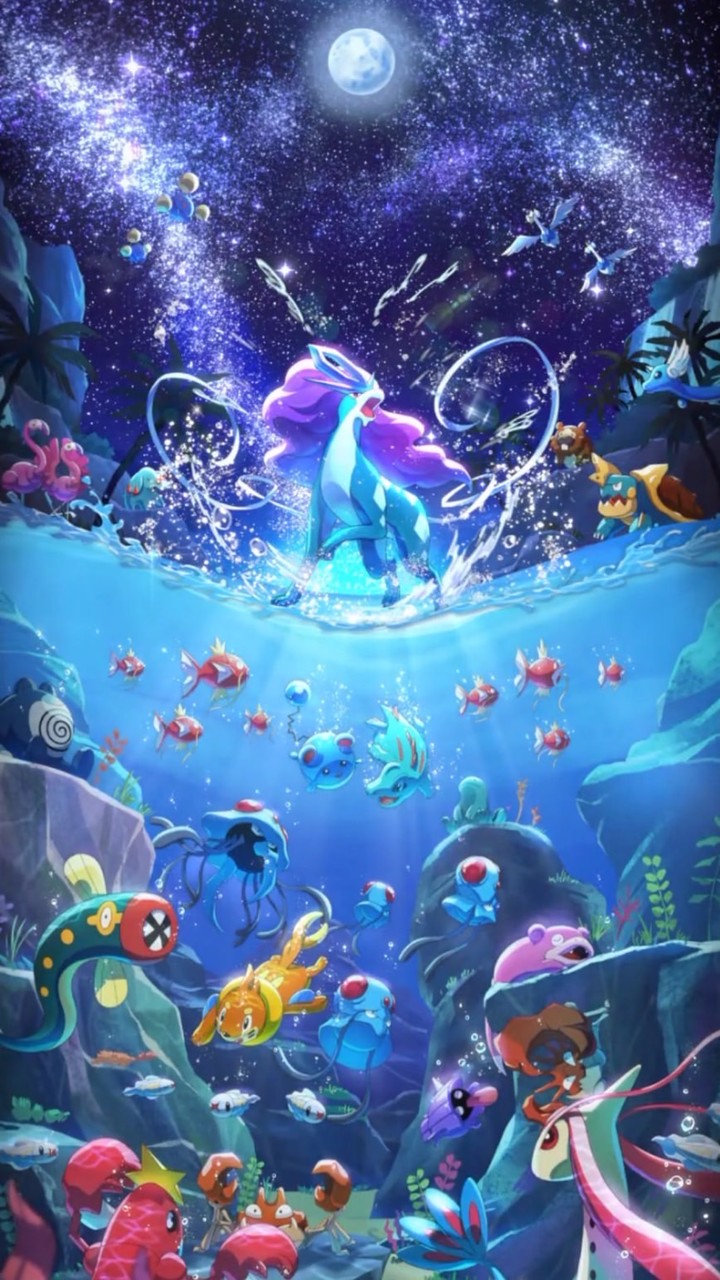 ポケユナしたい！鬼ごっこ定期的に開催