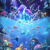 ポケユナしたい！鬼ごっこ定期的に開催