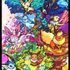 ポケユナしたい！