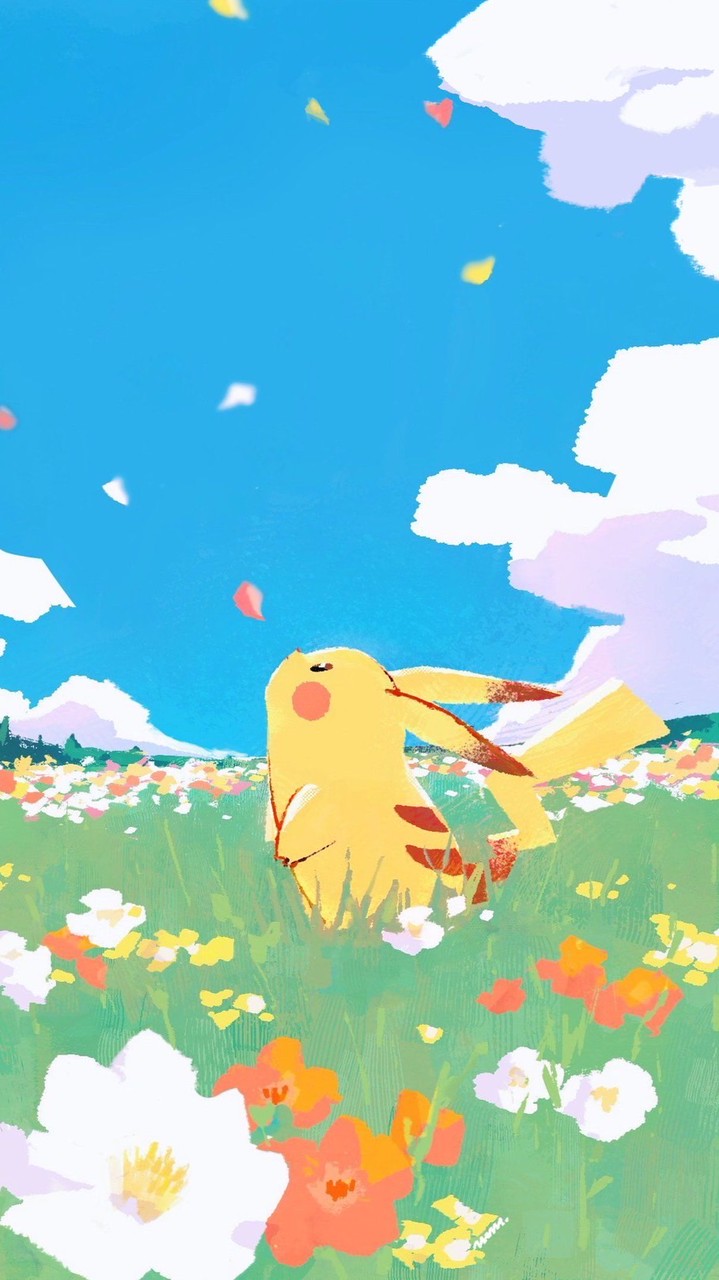 ポケユナしたい！鬼ごっこカスタム開催！