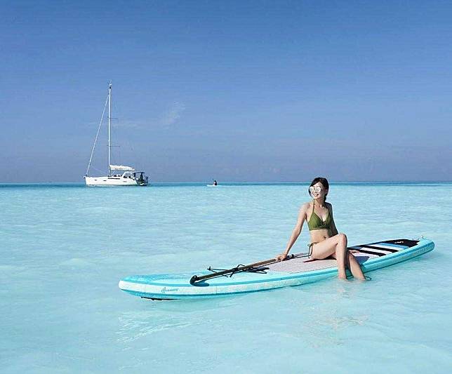 圖片來源：IG @yaya_lin0121