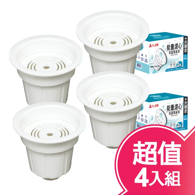 詳細介紹 此為廠商直送商品, 預計出貨日2-5天 ＊適用於各大廠牌開飲機 ＊顆粒活性碳：改善水中氯氣，致癌物質甲烷、化學物質、異色異味 ＊離子交換樹脂：吸附硬水中的鈣、鎂離子，有效抑制石灰質，軟化水質